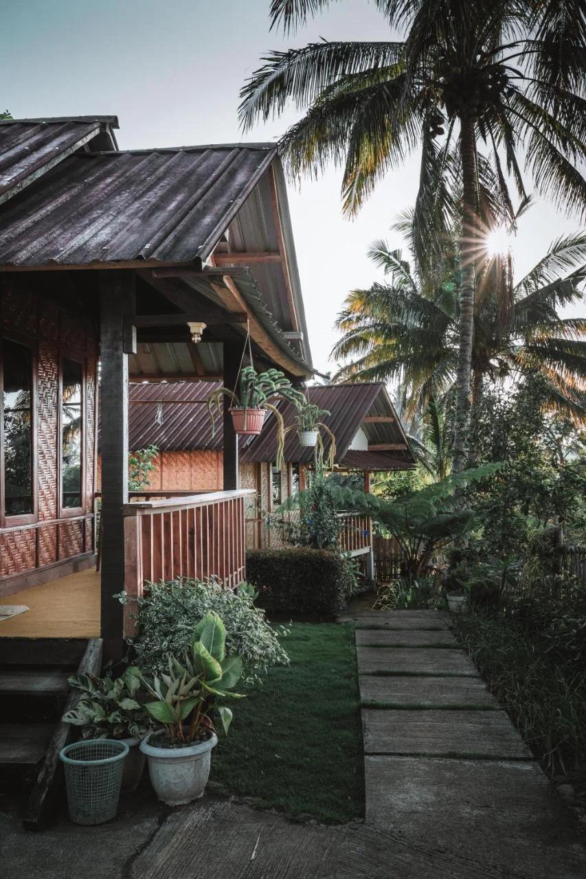 Kurni's Cabin