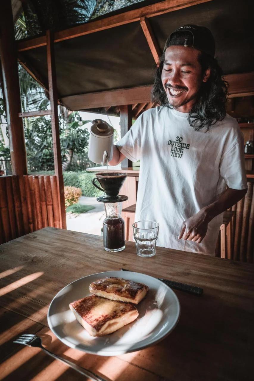 Kurni's Cabin photo