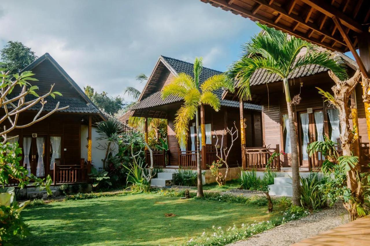 Kurnia Guest House & Spa photo