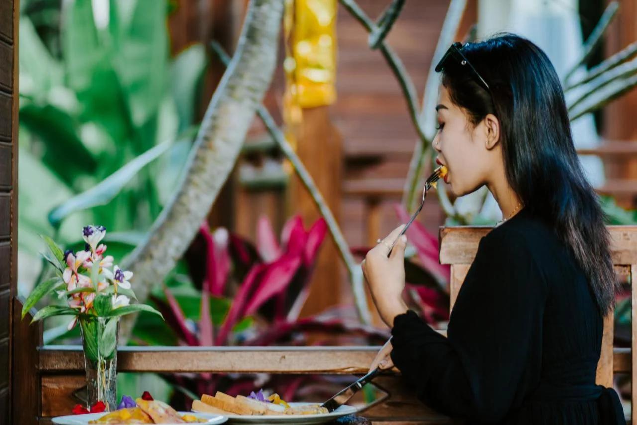 Kurnia Guest House & Spa photo