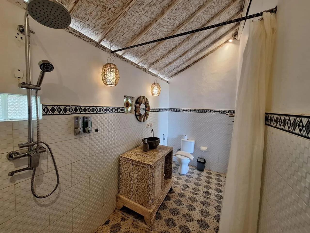 La Colina Bungalow photo