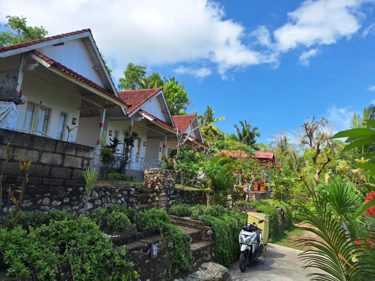 La Colina Bungalow photo