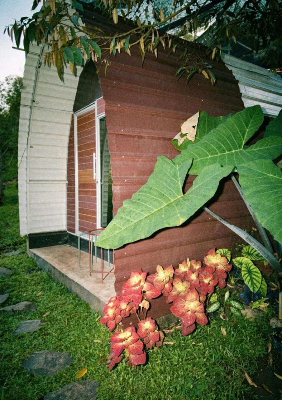 Laa Cabana Lombok Glamping photo