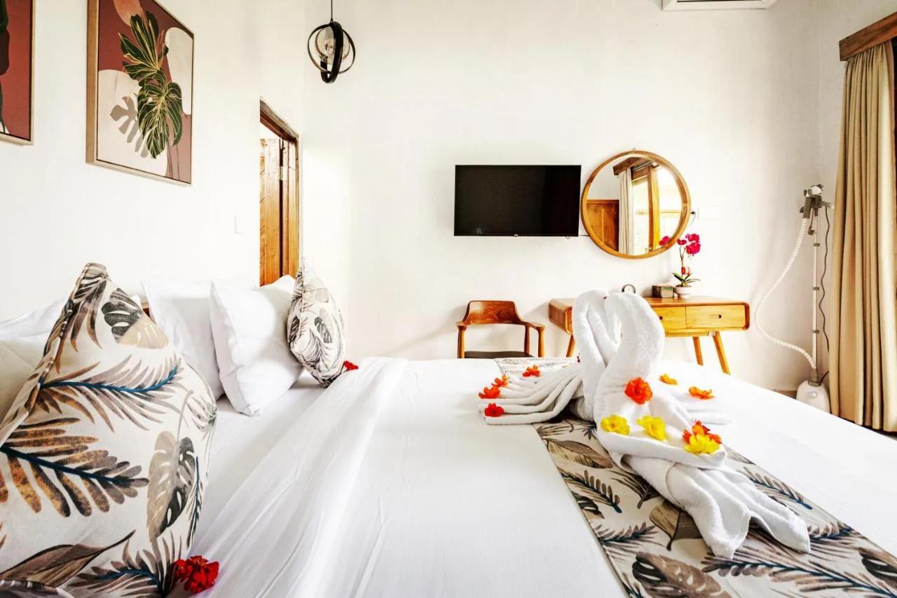 Layana Nusa Private Villa photo