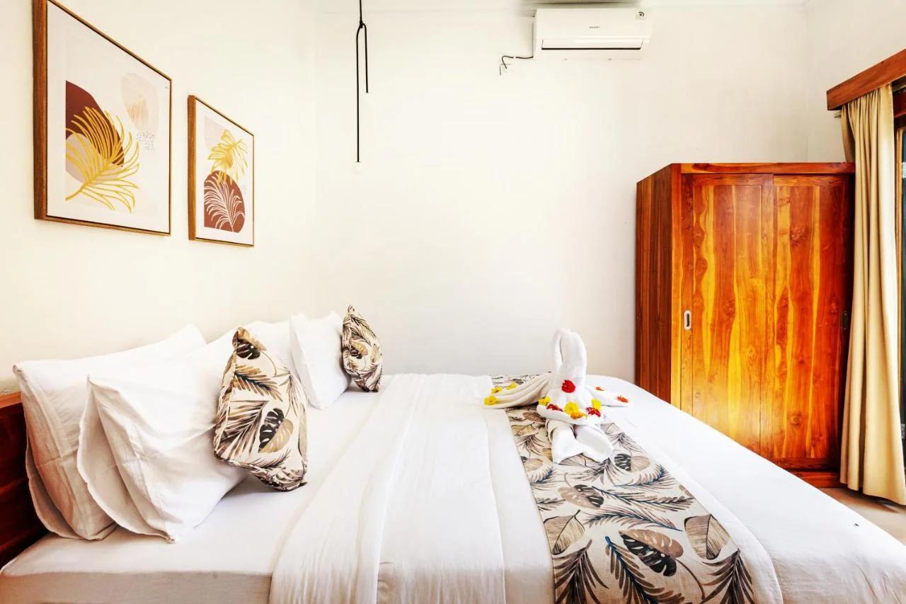 Layana Nusa Private Villa photo