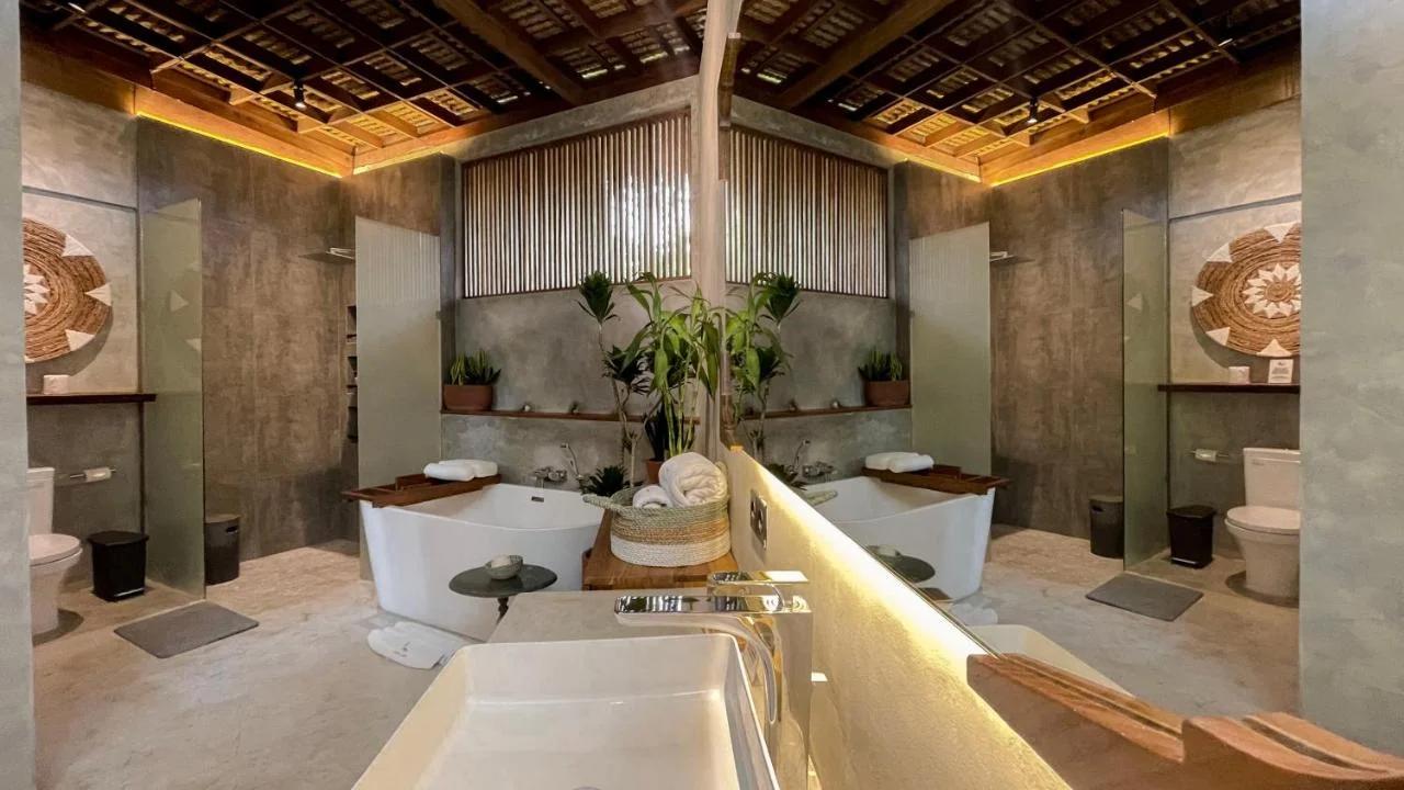 Leafy Lofts Canggu foto