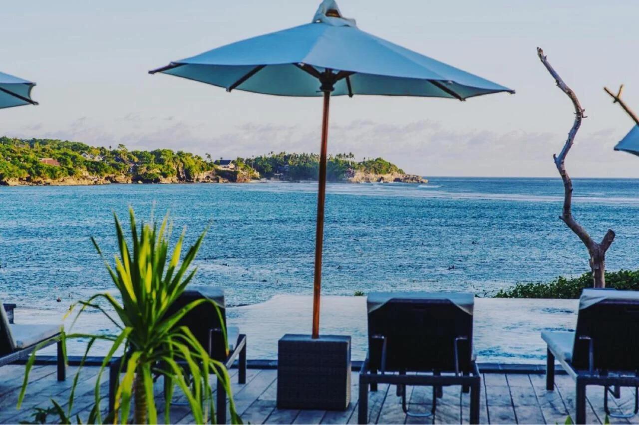 Lembongan Seaview foto