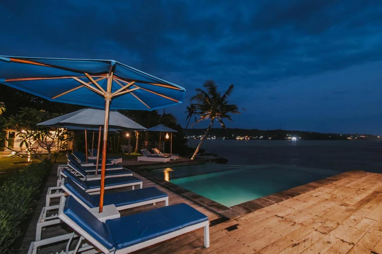 Lembongan Seaview foto