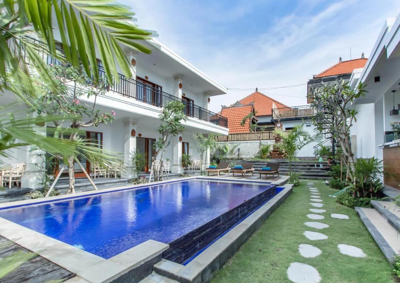 Lila Loka Homestay foto