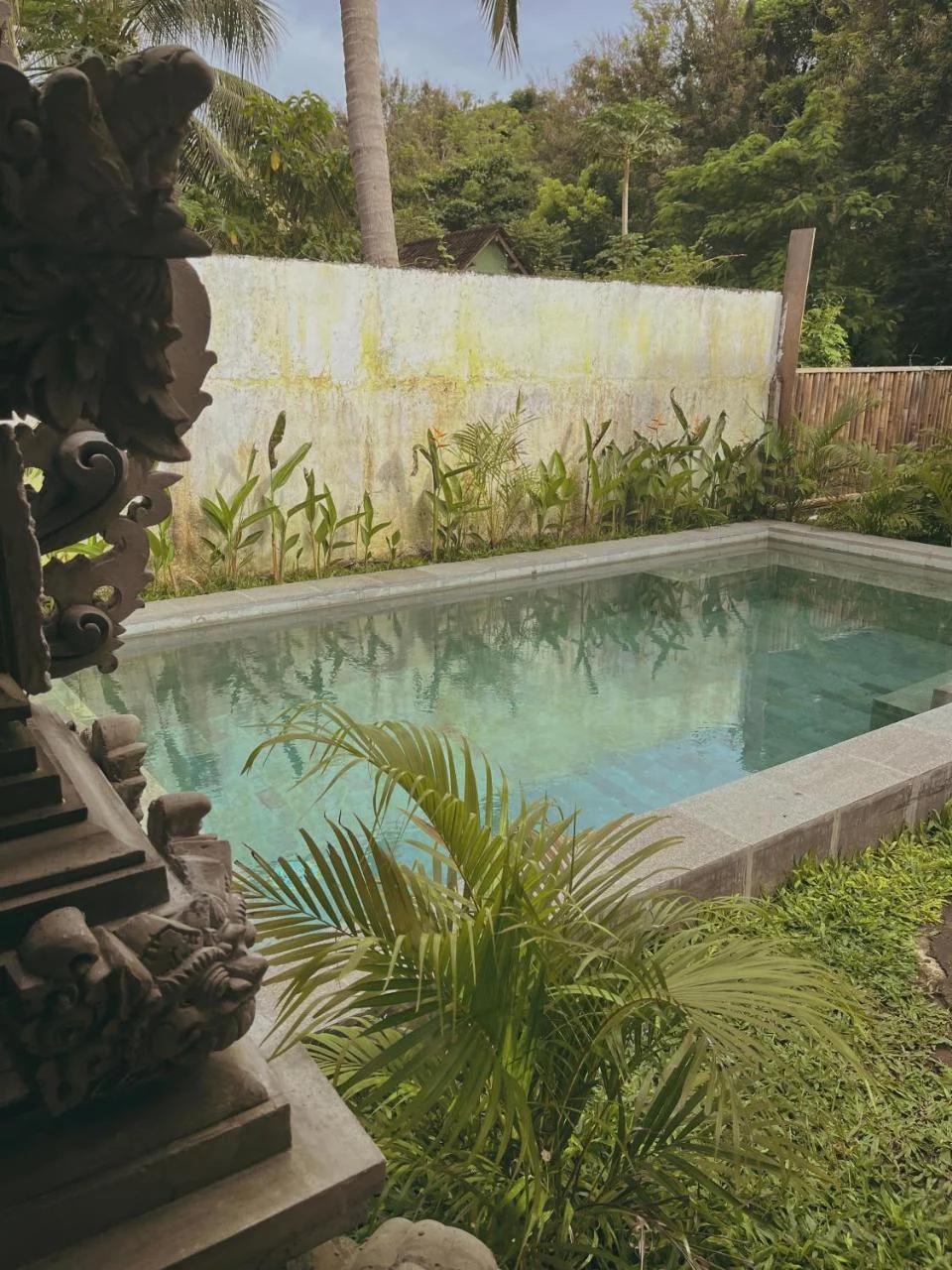 Lime villa foto