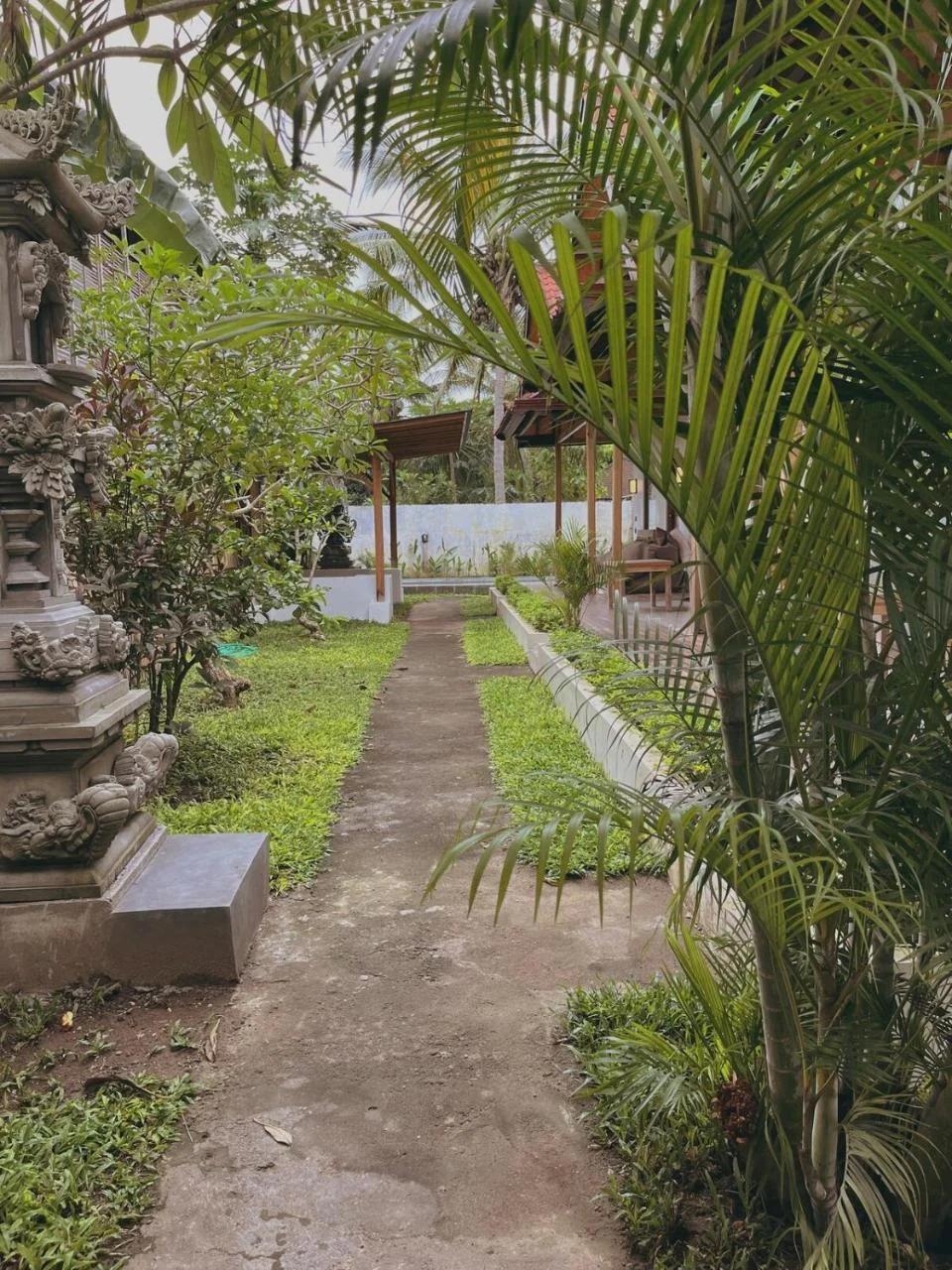 Lime villa foto