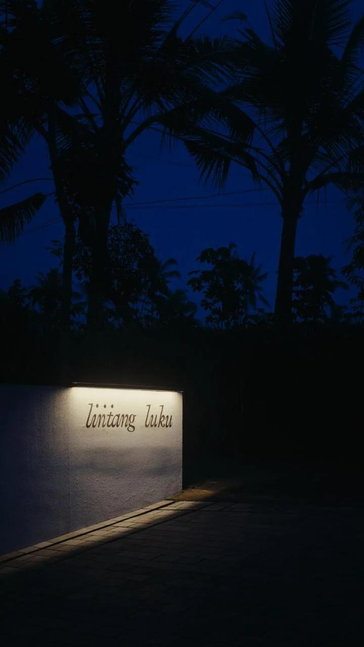 Lintang Luku Tent Resort Ijen, Banyuwangi photo