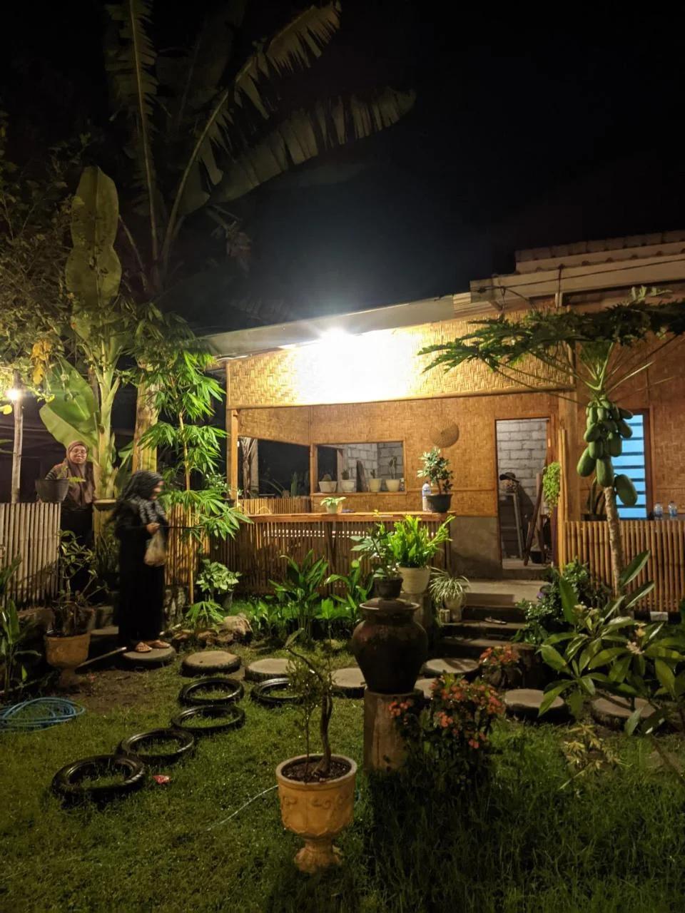 Local Garden Homestay photo