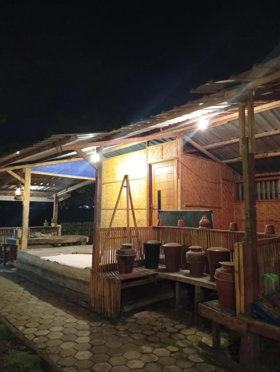 Local Garden Homestay photo