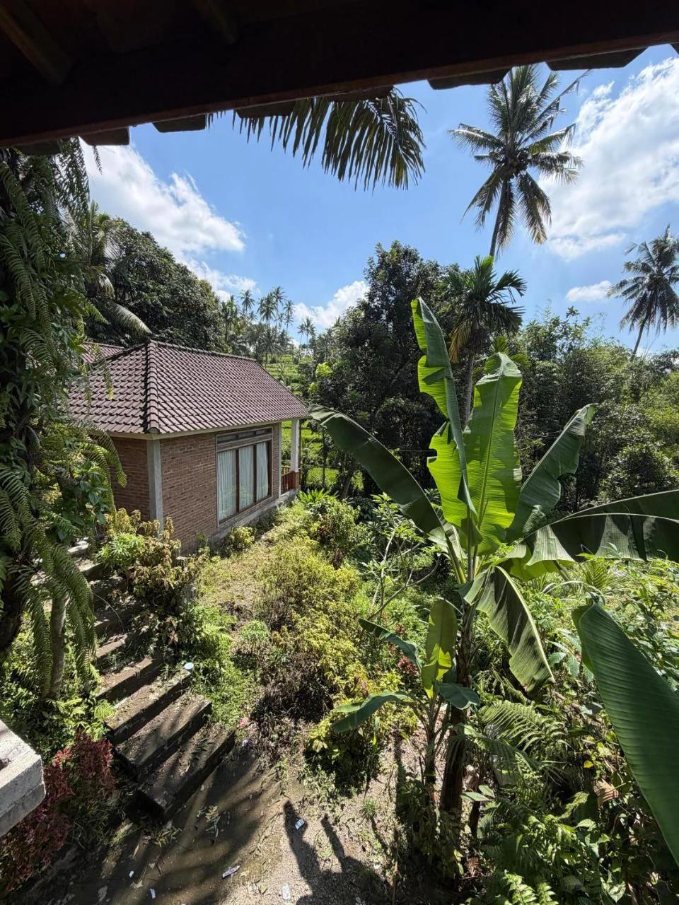 Lombok Riverside Bungalows foto