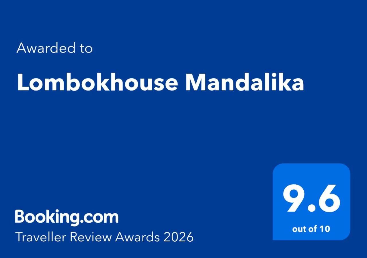 Lombokhouse Mandalika photo