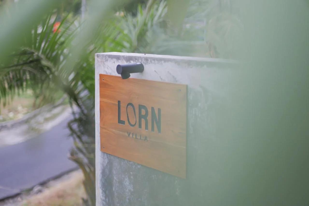 Lorn Villa foto