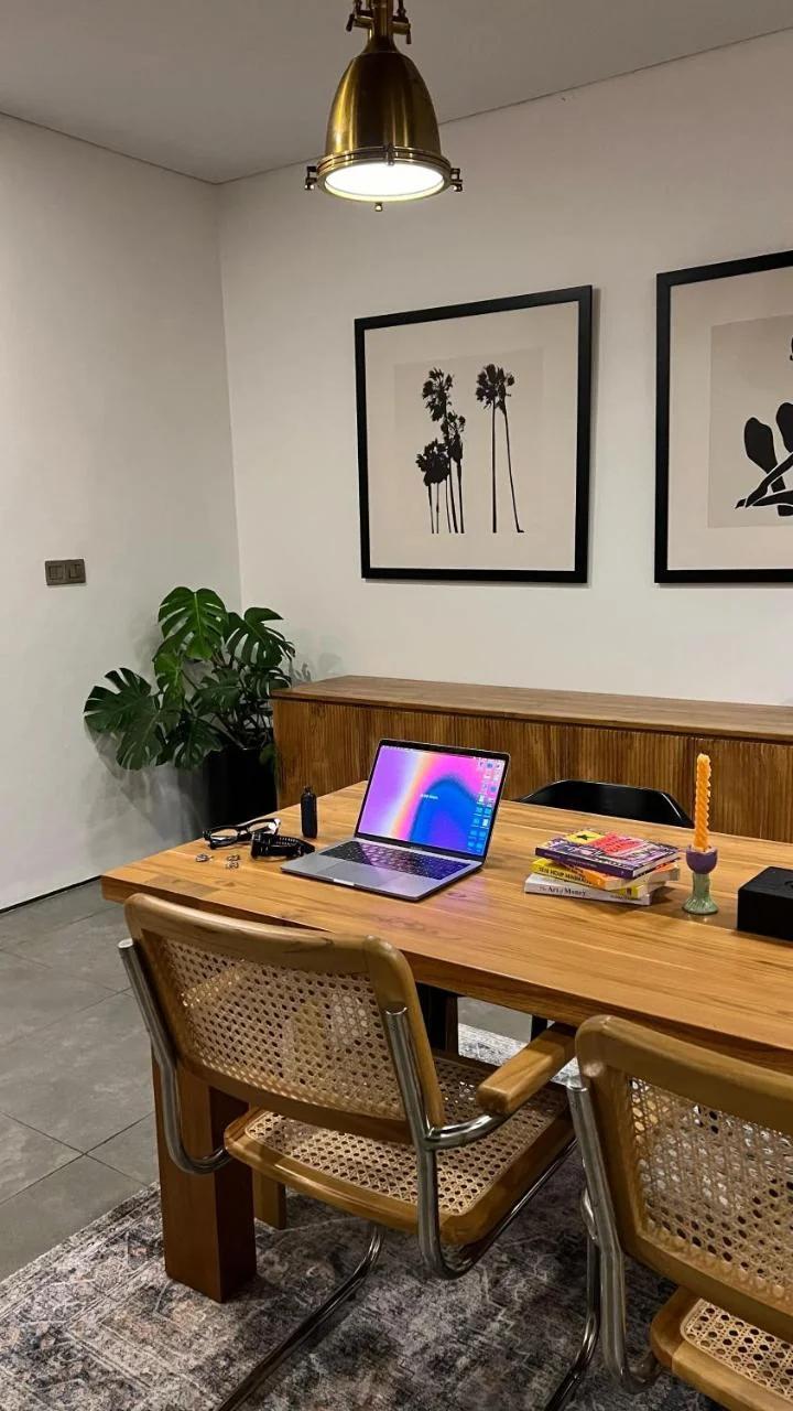 Lorn Villa foto