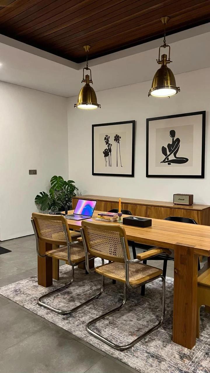 Lorn Villa foto