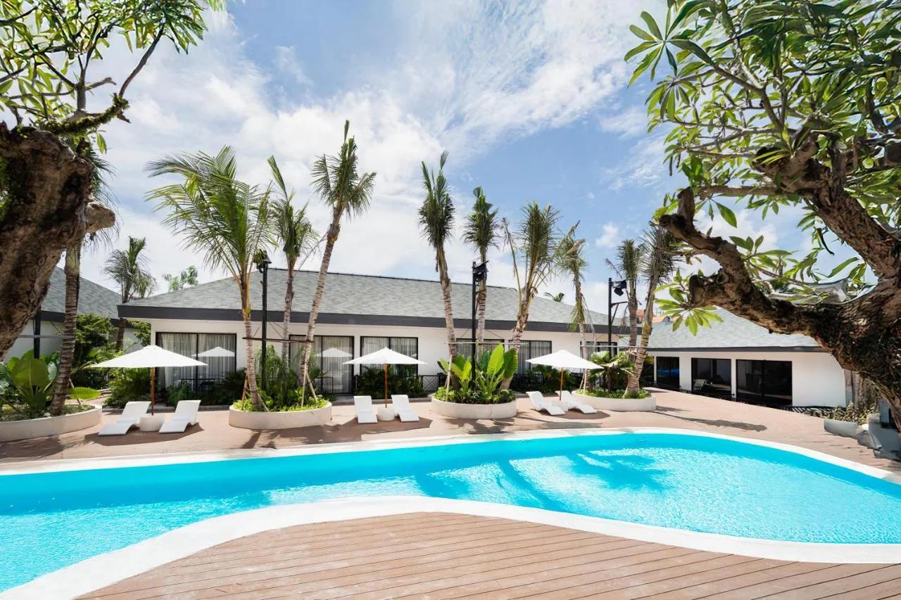 Maha Resort Bali foto
