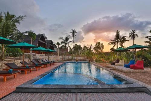 Mamaras Guest House foto