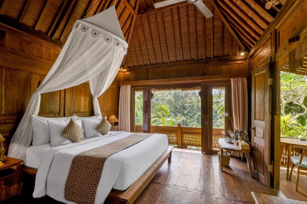 Mandana Ubud Villa foto