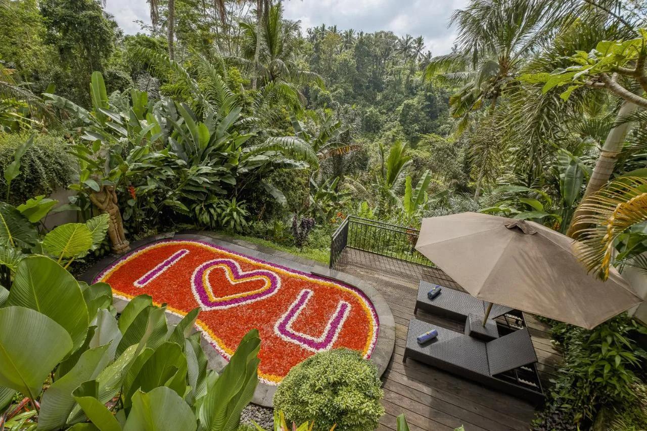 Mandana Ubud Villa foto