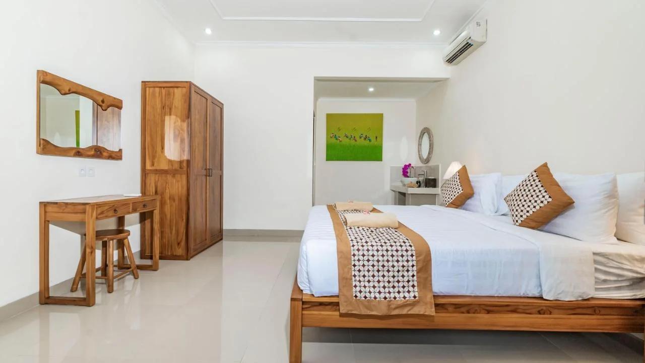 Marwati Guest House photo
