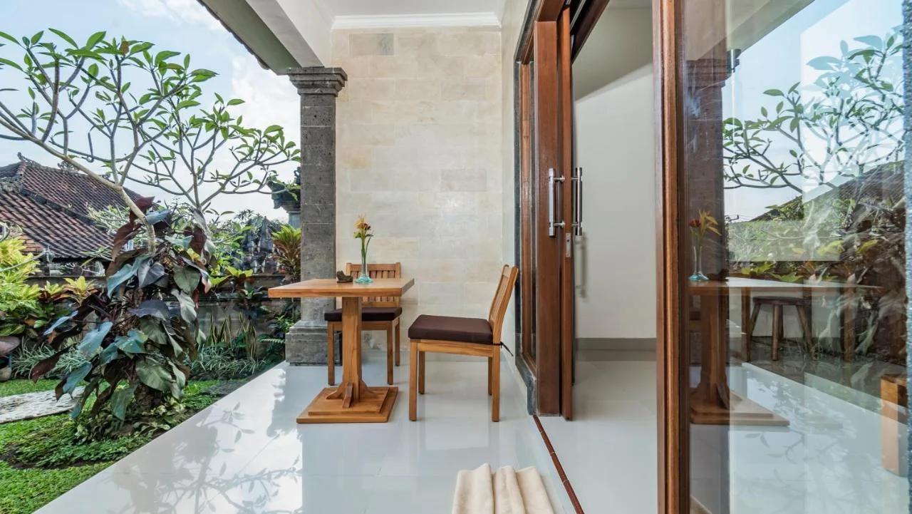 Marwati Guest House photo