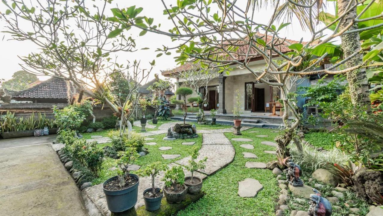 Marwati Guest House photo