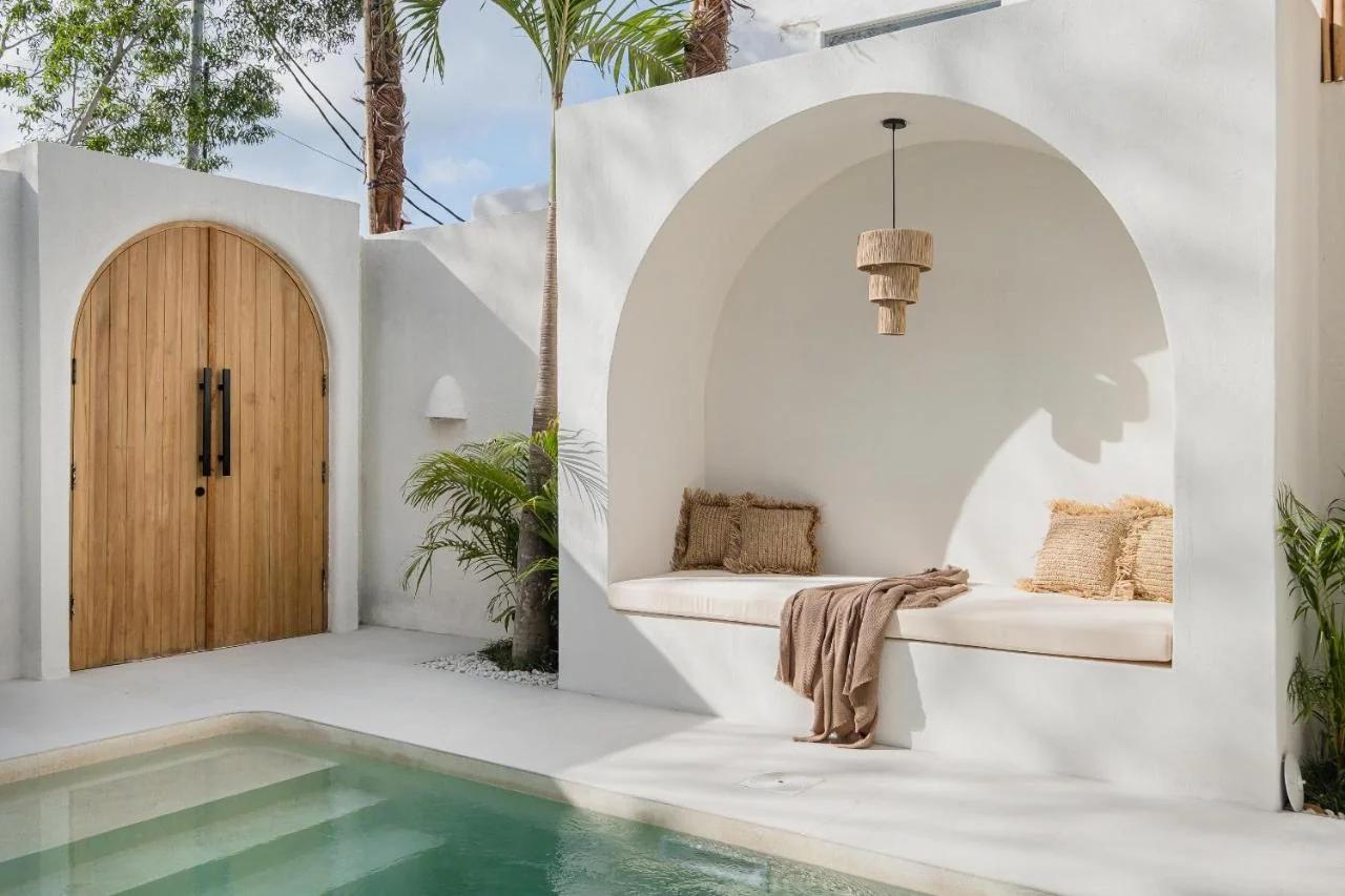 Mazari Villas foto