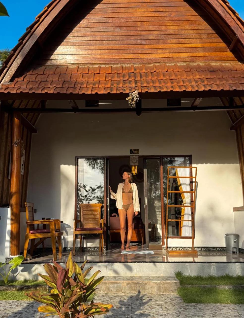 Meket Bungalows photo