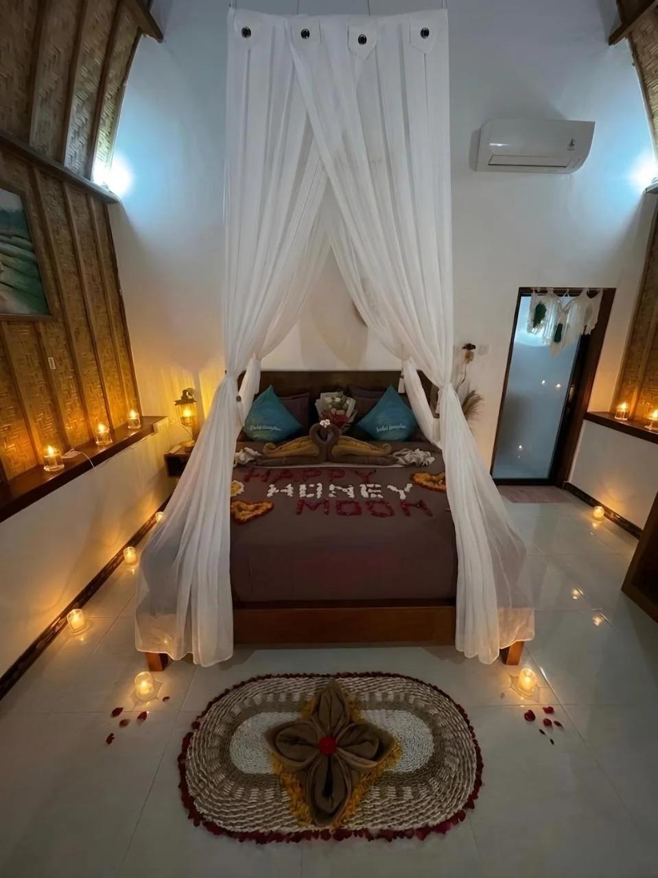 Meket Bungalows photo