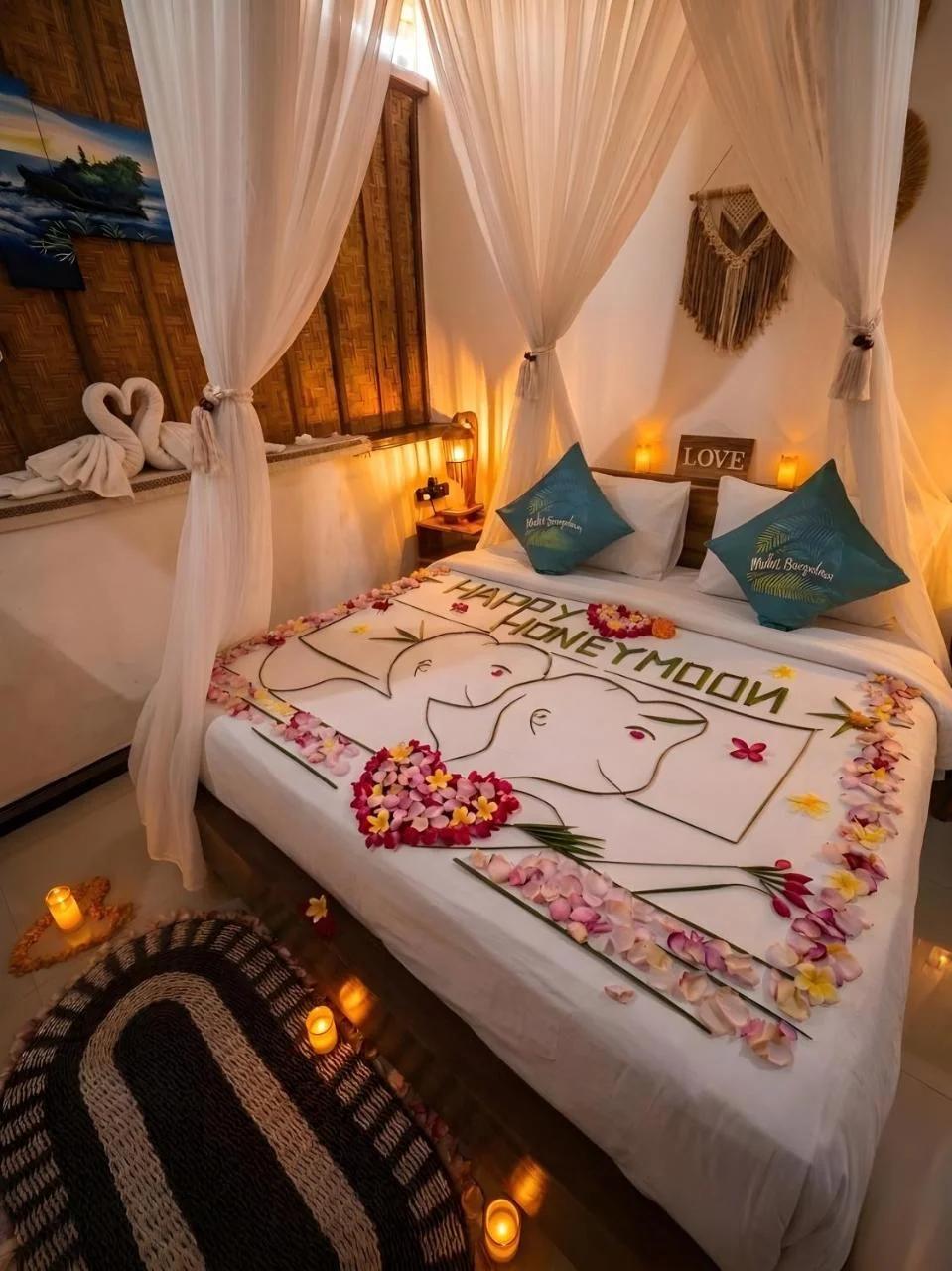 Meket Bungalows photo