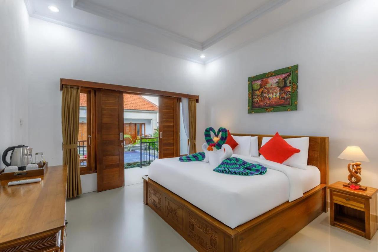 Memela Bungalow photo
