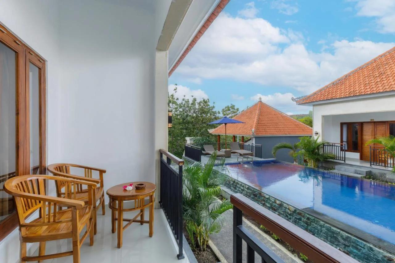 Memela Bungalow photo