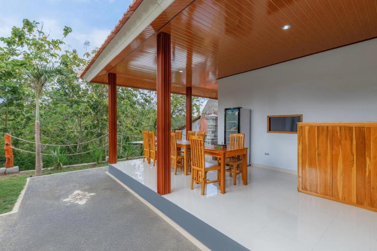 Memela Bungalow photo