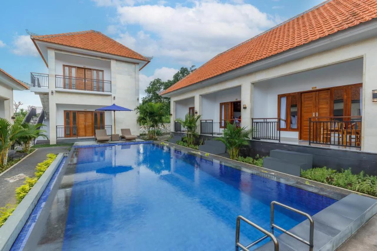 Memela Bungalow photo