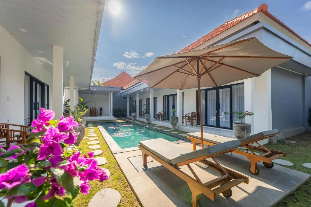Mengkik Guest House foto