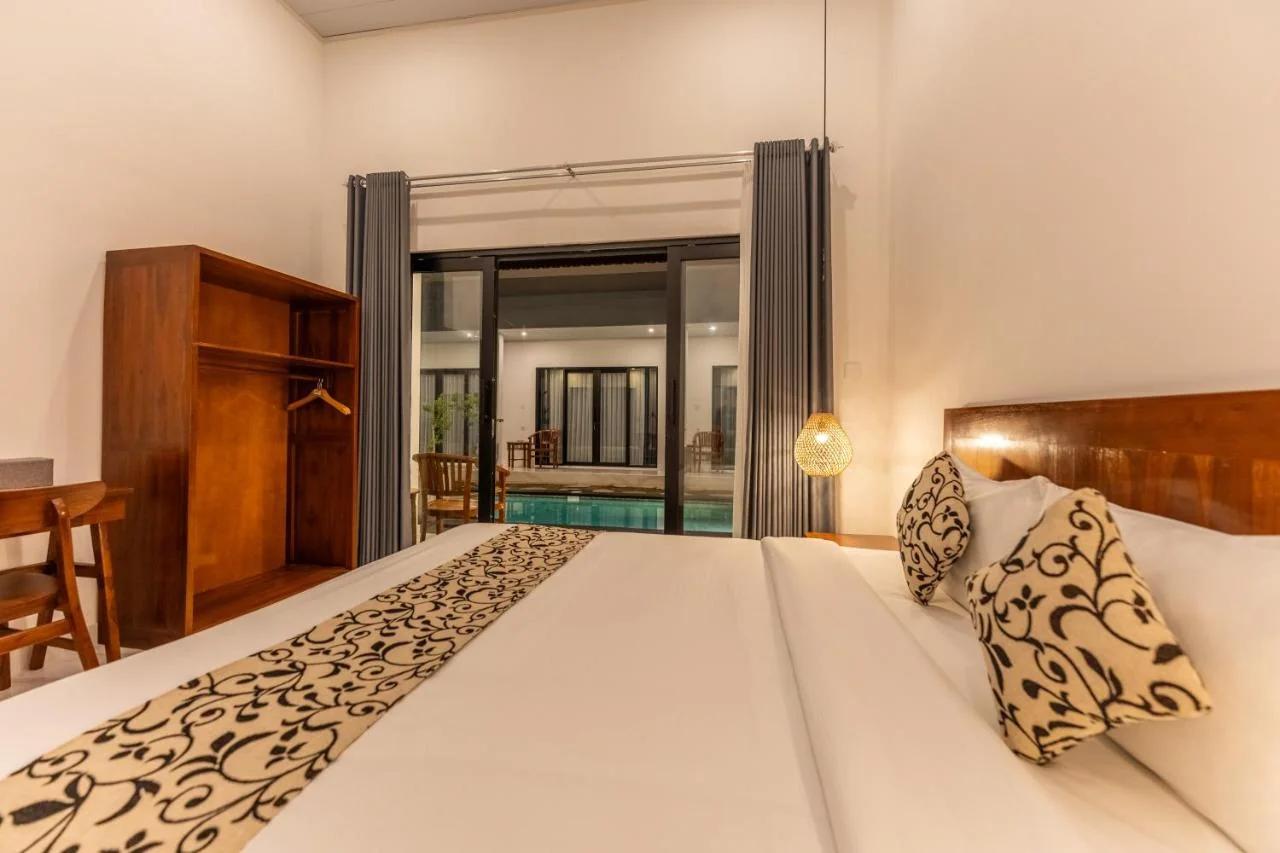 Mengkik Guest House foto