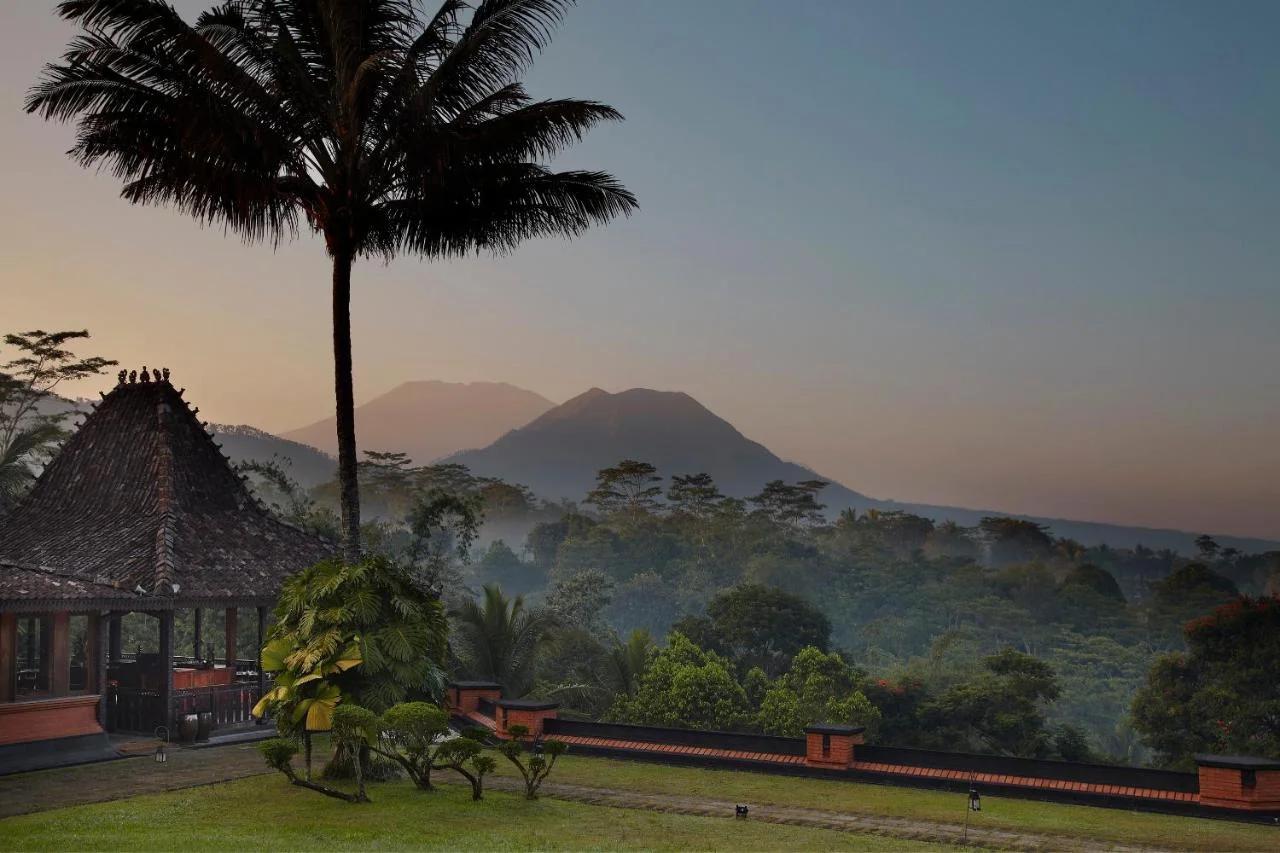 MesaStila Resort and Spa photo