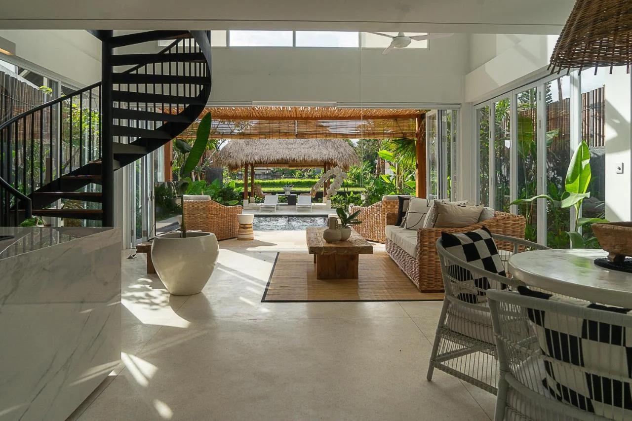 Muda Villas Ubud