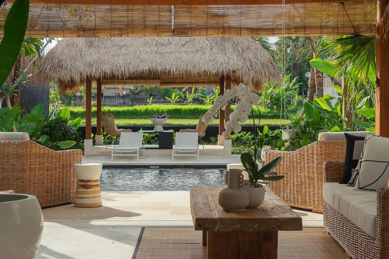 Muda Villas Ubud photo