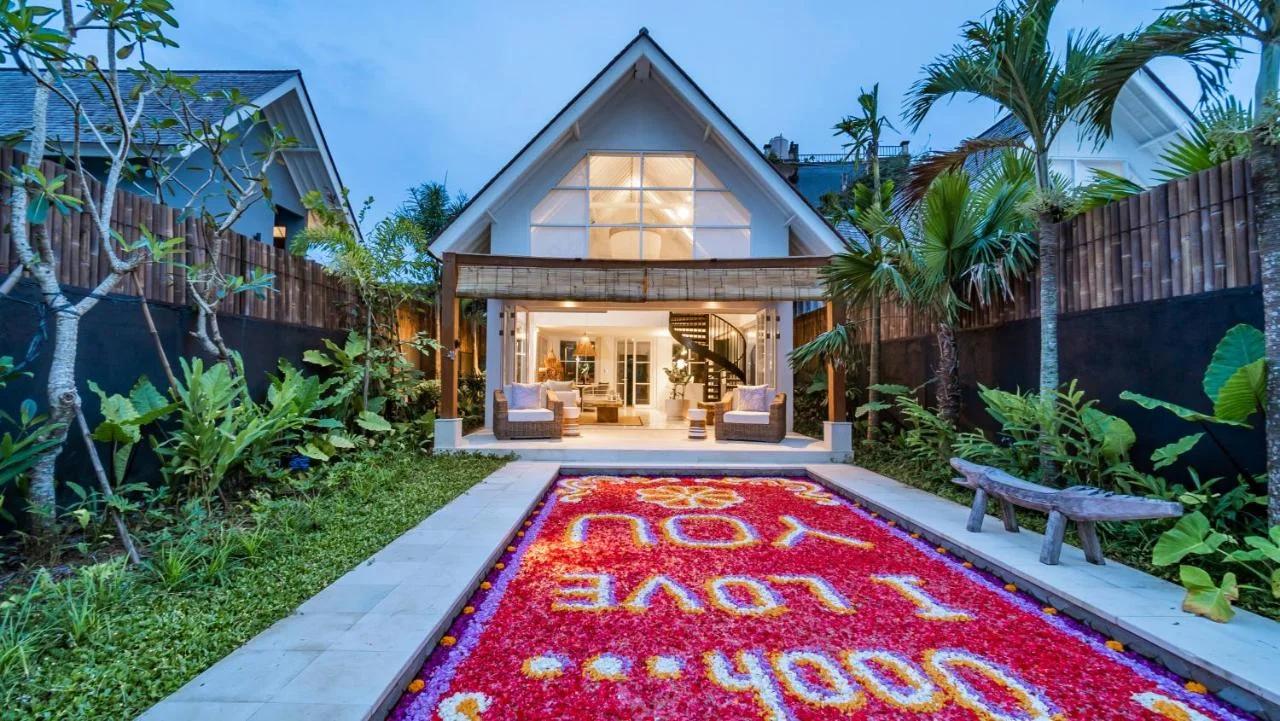 Muda Villas Ubud photo