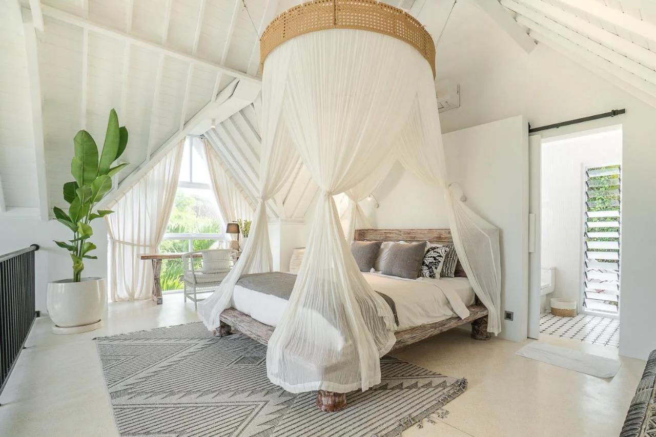 Muda Villas Ubud photo
