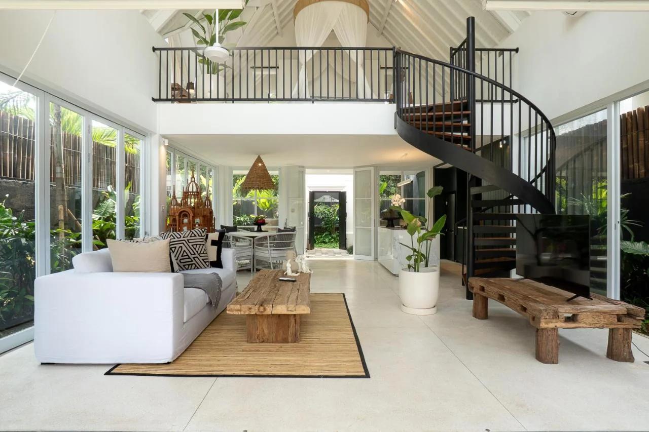 Muda Villas Ubud photo
