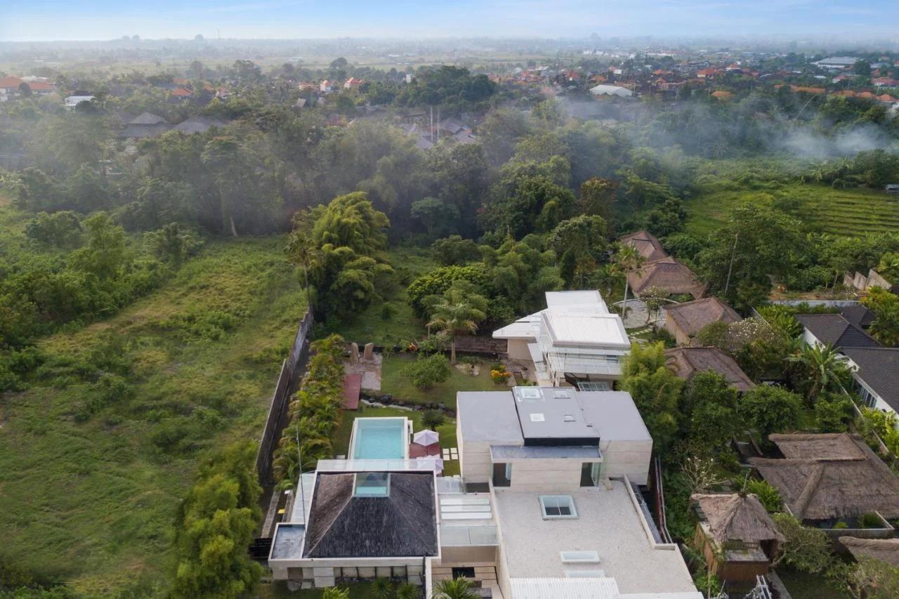 Nara Villa Canggu by Ini Vie Hospitality