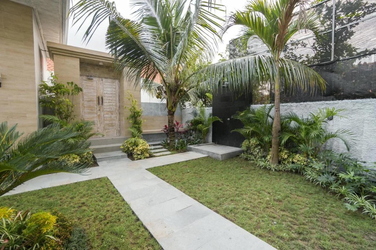 Nari Homestay Canggu foto