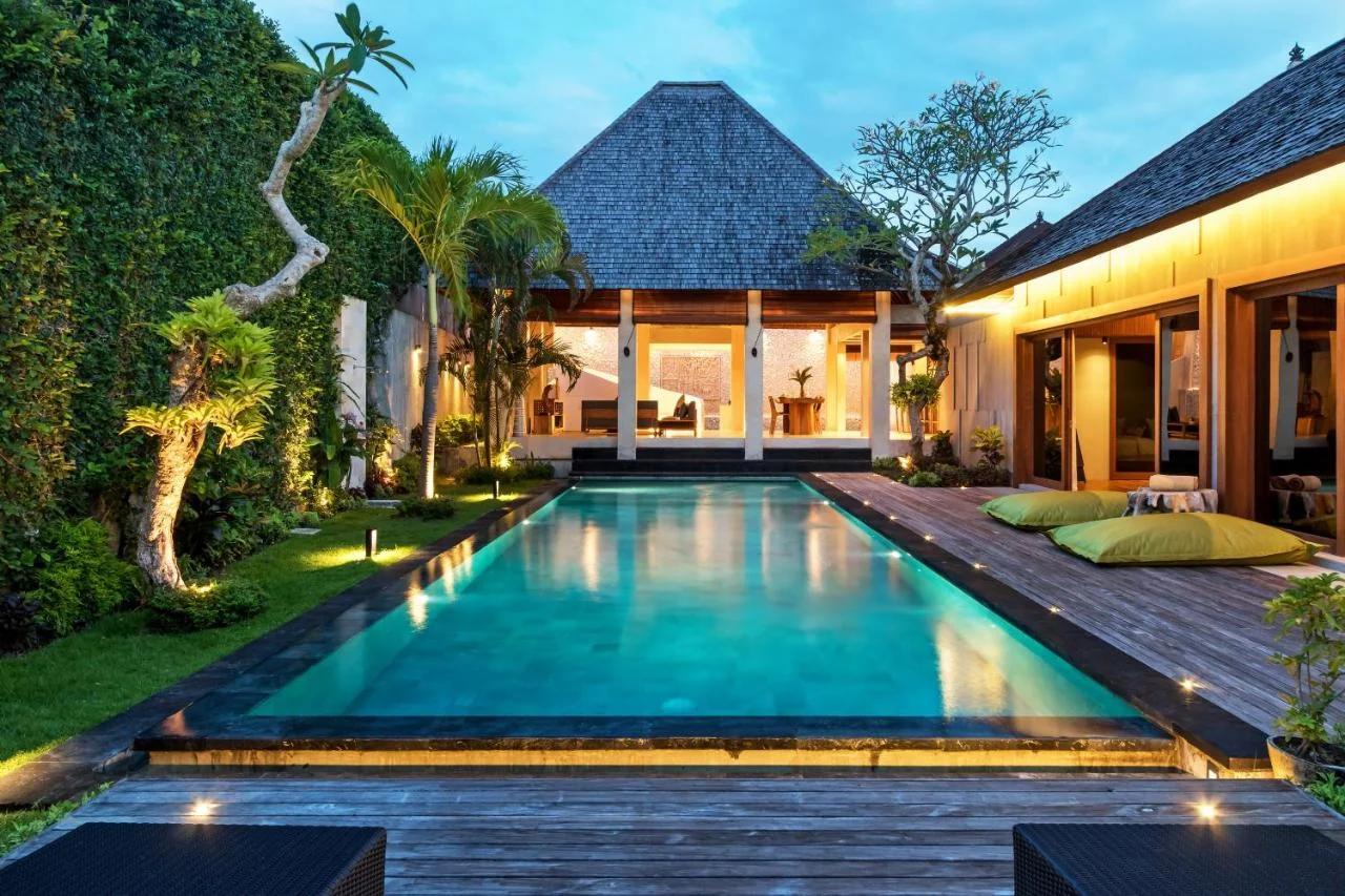 Navya Villas