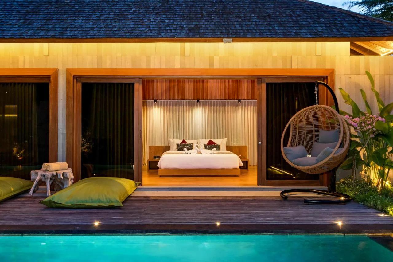Navya Villas foto